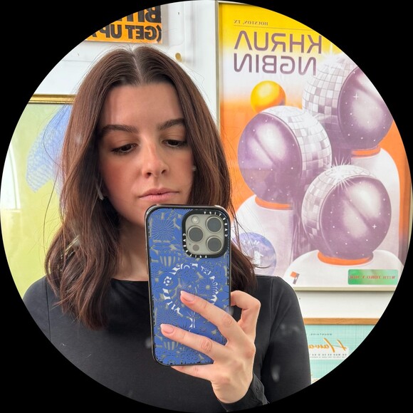 sophieperritano